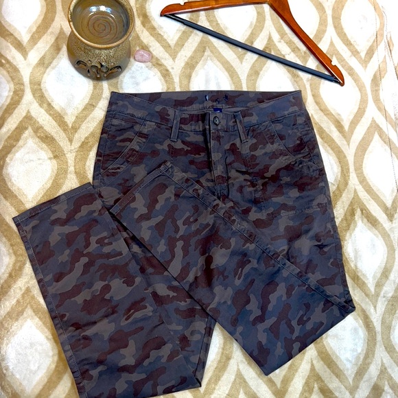 Cargo pants. Size- waist 32.